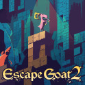 Escape Goat 2 - Boxart