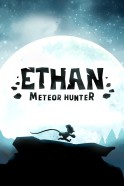 Ethan: Meteor Hunter - Boxart