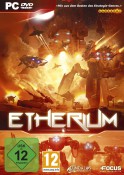 Etherium - Boxart