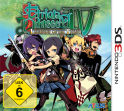 Etrian Odyssey IV: Legends of the Titan - Boxart