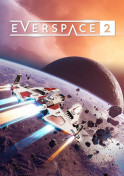 Everspace 2 - Boxart