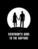 Everybody's Gone to the Rapture - Boxart