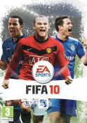 FIFA 10 - Boxart