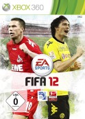 FIFA 12 - Boxart