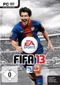 FIFA 13 - Boxart