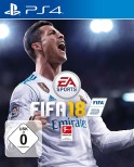 FIFA 18 - Boxart