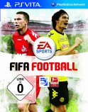 FIFA Football - Boxart