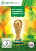 FIFA WM 2014 Brazil - Boxart