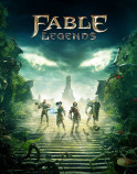 Fable Legends - Boxart