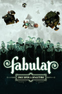 Fabular: Once upon a Spacetime - Boxart