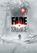 Fade to Silence - Boxart