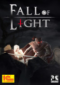 Fall of Light - Boxart