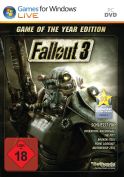 Fallout 3 - Boxart
