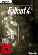 Fallout 4 - Boxart