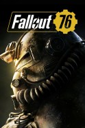 Fallout 76 - Boxart