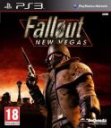 Fallout: New Vegas - Boxart