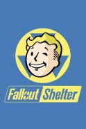 Fallout Shelter - Boxart