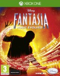 Fantasia: Music Evolved - Boxart