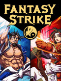 Fantasy Strike - Boxart