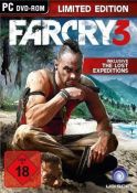 Far Cry 3 - Boxart
