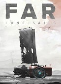 Far: Lone Sails - Boxart