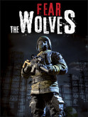 Fear the Wolves - Boxart