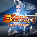 Fighting EX Layer - Boxart