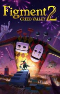 Figment 2: Creed Valley - Boxart