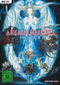 Final Fantasy XIV: A Realm Reborn - Boxart
