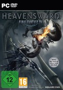 Final Fantasy XIV: Heavensward - Boxart