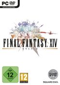 Final Fantasy XIV Online - Boxart
