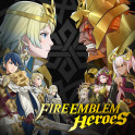 Fire Emblem Heroes - Boxart