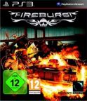 Fireburst - Boxart