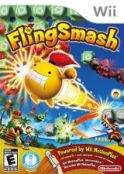 FlingSmash - Boxart