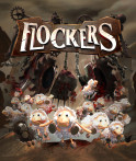 Flockers - Boxart