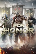 For Honor - Boxart