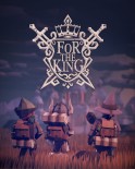 For the King - Boxart