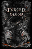 Forged of Blood - Boxart