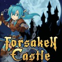 Forsaken Castle - Boxart