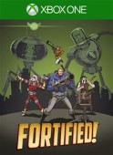 Fortified - Boxart