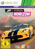 Forza Horizon - Boxart