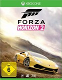 Forza Horizon 2 - Boxart