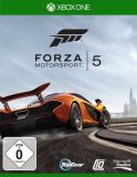 Forza Motorsport 5 - Boxart