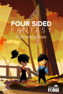 Four Sided Fantasy - Boxart