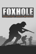 Foxhole - Boxart