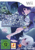 Fragile Dreams - Boxart