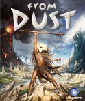 From Dust - Boxart