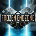 Frozen Endzone - Boxart