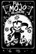 Full Mojo Rampage - Boxart