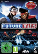 Future Wars - Boxart